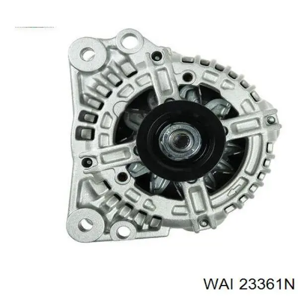 Генератор CA1817 REMA-PARTS