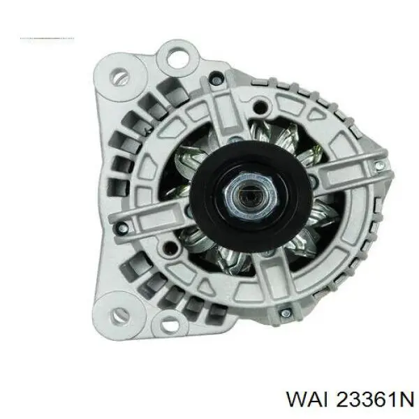 Генератор AS/Auto Storm A0181PR ціна, від 45.10 USD