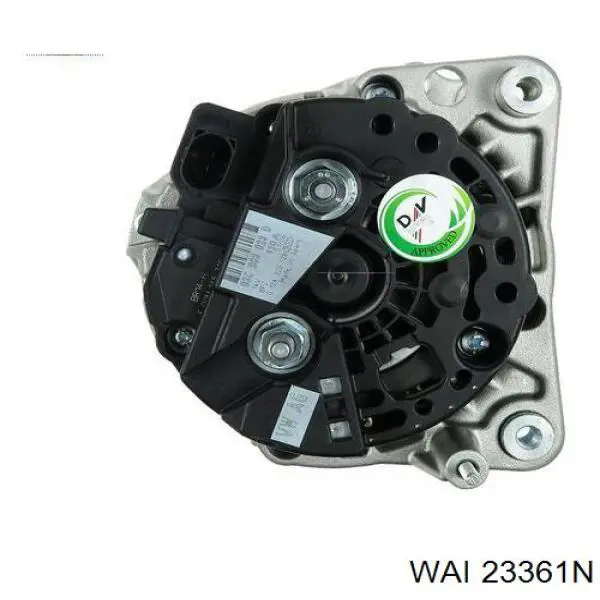 Купити A0181PR AS/Auto Storm Генератор