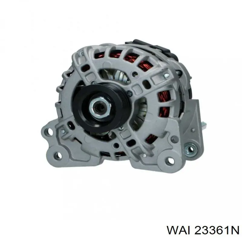 Генератор 03C903023BV VAG