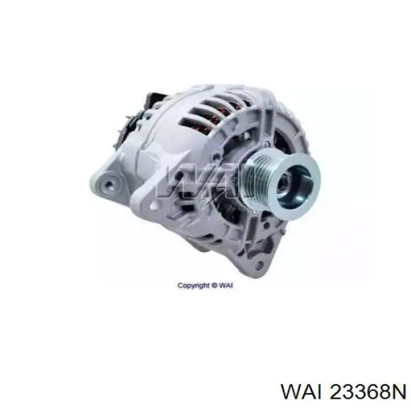 7711135942 Renault (RVI) Авто генератор