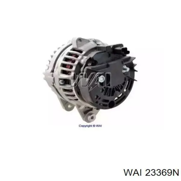 Купити A0164 AS/Auto Storm Генератор