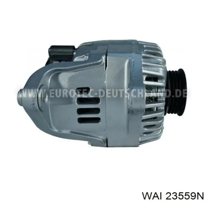 Генератор As-pl A3395PR ціна, від 47.91 USD