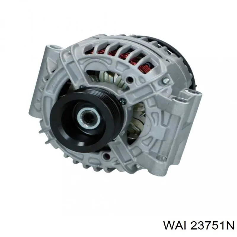 23751N WAI генератор