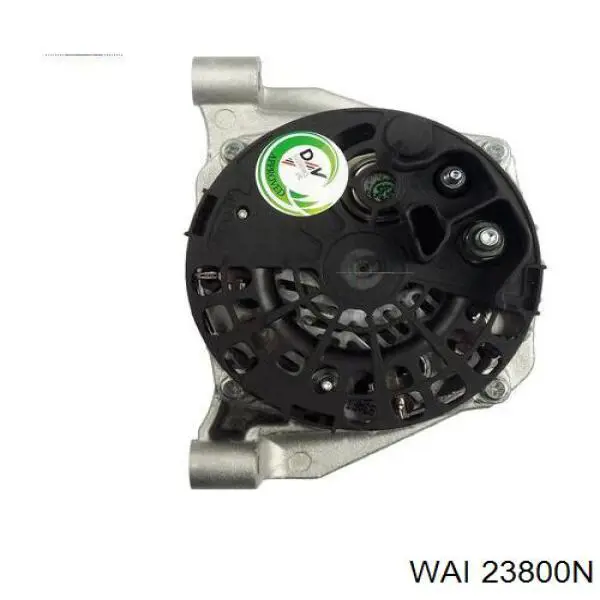 Генератор 23800N WAI