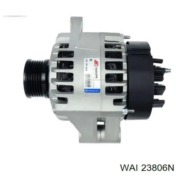 Генератор A4042P AS/Auto Storm