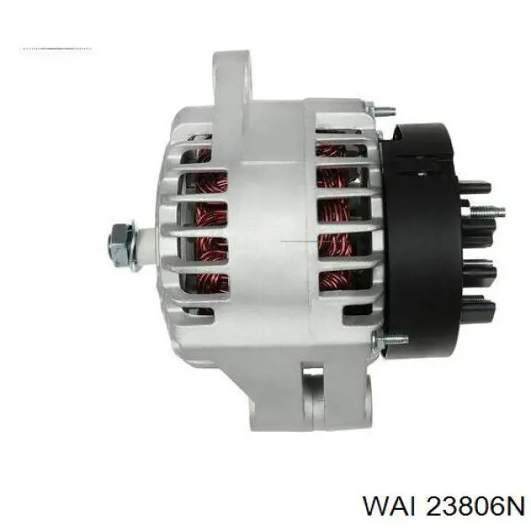 Генератор AS/Auto Storm A4042P ціна, від 84.55 USD