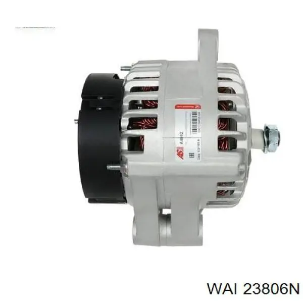 Купити A4042P AS/Auto Storm Генератор