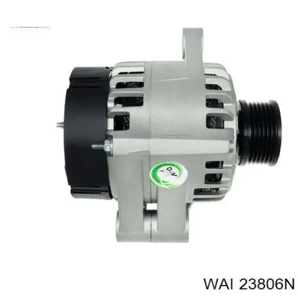 Генератор A4042P AS/Auto Storm