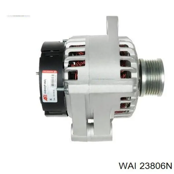 Генератор 440442 VALEO
