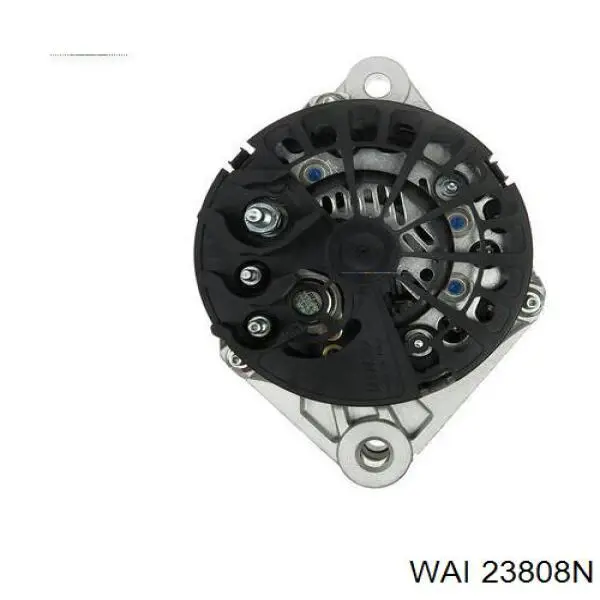 Генератор A4048 AS/Auto Storm