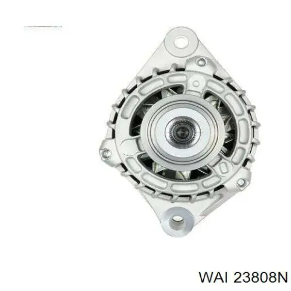 A4048 AS/Auto Storm Авто генератор