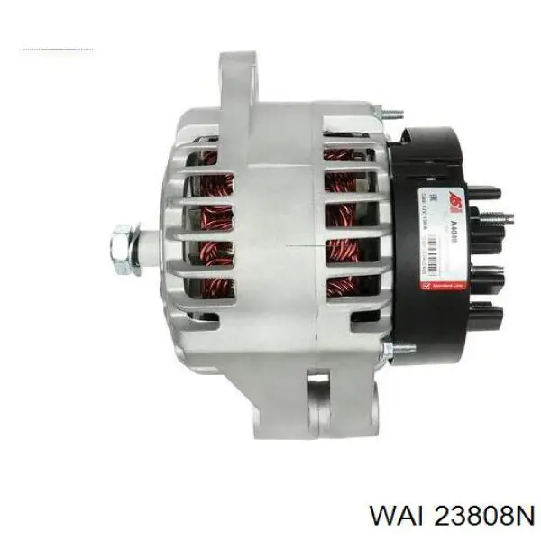 Генератор AS/Auto Storm A4048 ціна, від 143.33 USD