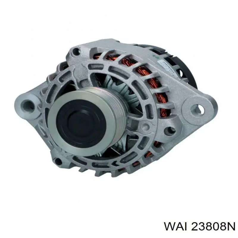 Купити 6204295 Opel Генератор