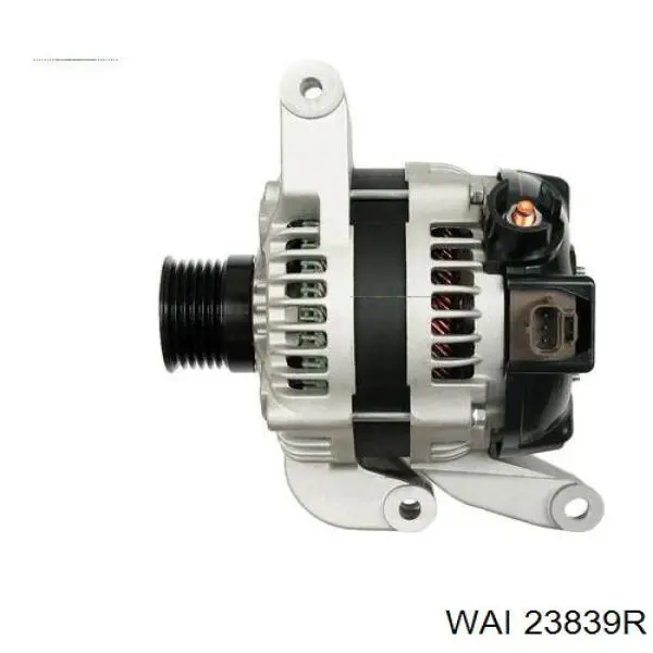 Генератор Denso 1042103762 ціна, від 149.50 USD