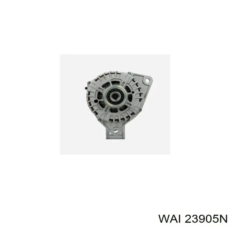 Генератор VALEO 444718 ціна, від 237.99 USD