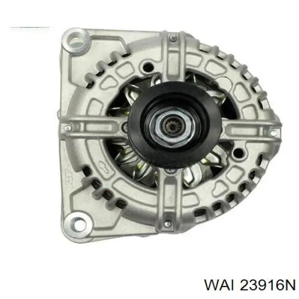 Генератор 440657 VALEO