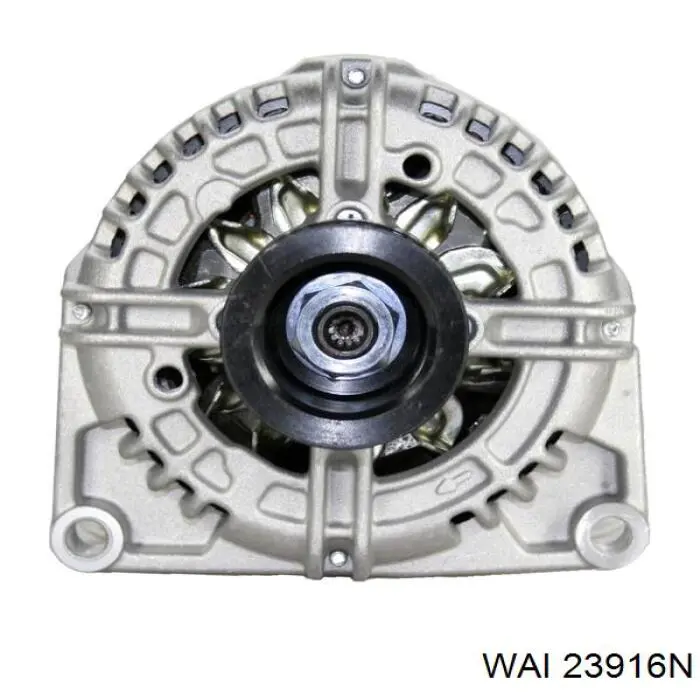 440657 VALEO Авто генератор