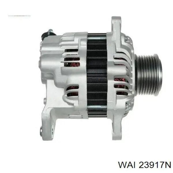 Генератор A5057 AS/Auto Storm