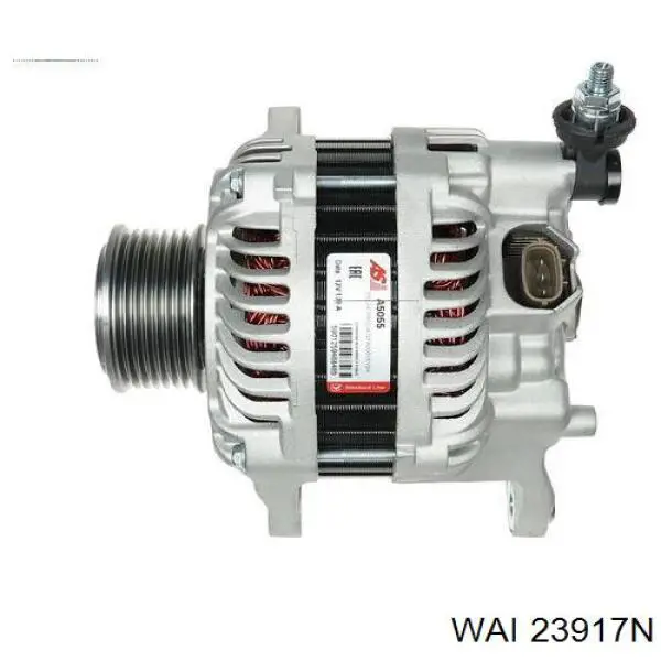 Генератор AS/Auto Storm A5057 ціна, від 139.80 USD