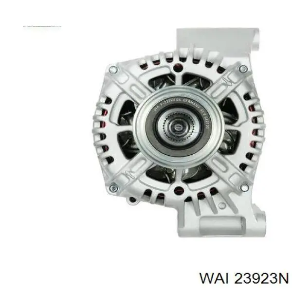 Генератор 6204291 Opel