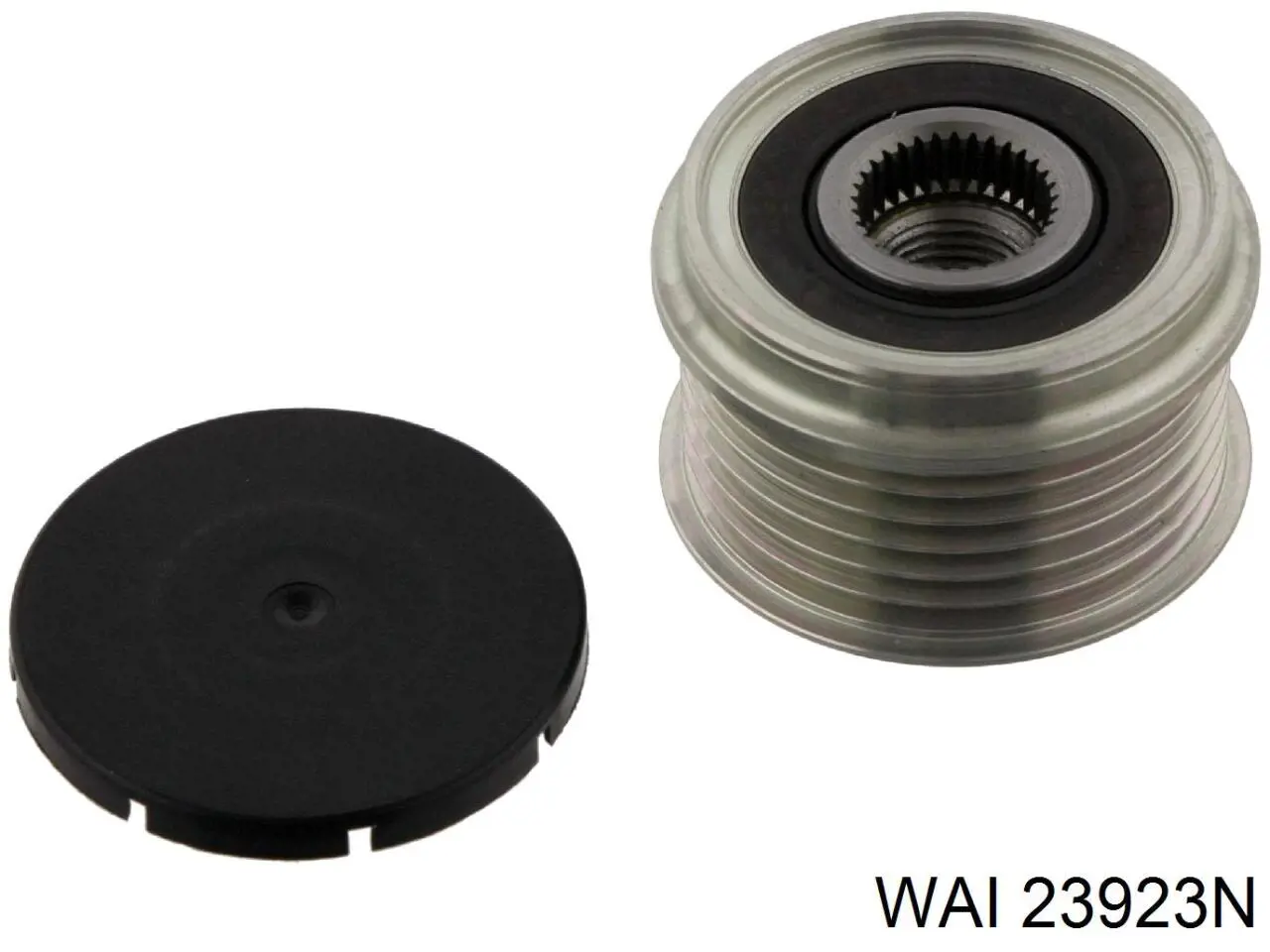 Купити 6204291 Opel Генератор