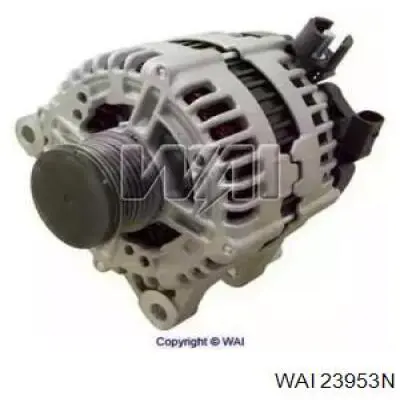 Генератор CA1970 HC Parts