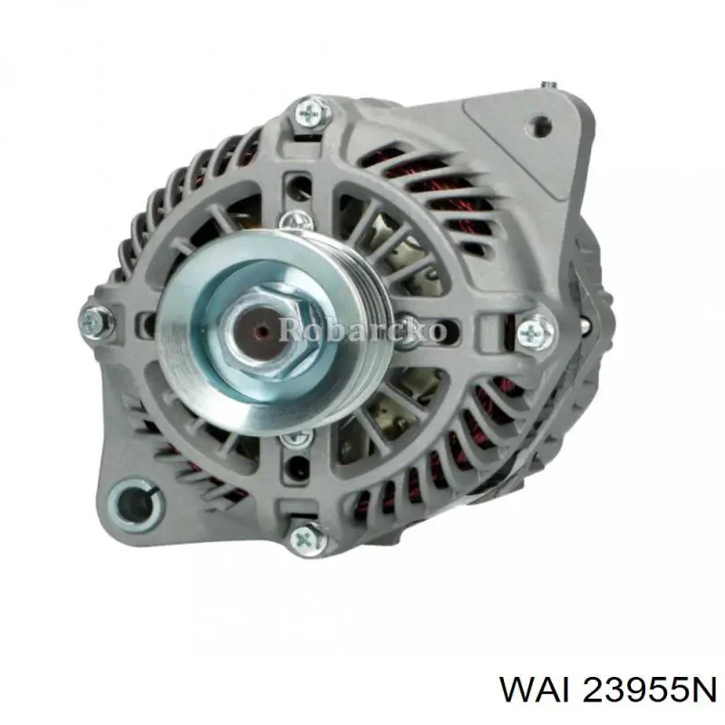 Купити 23955N WAI Генератор
