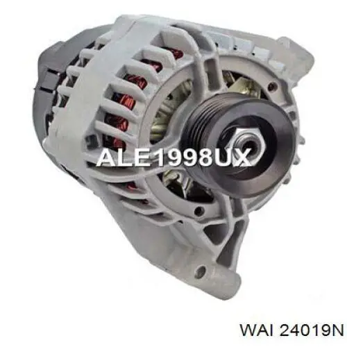 Генератор CA1998 REMA-PARTS