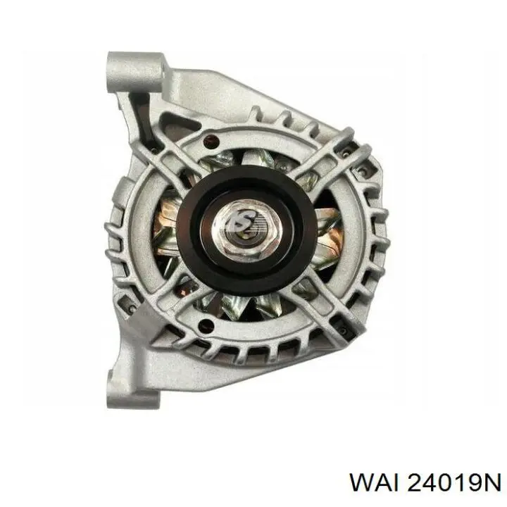 Генератор 1022118481 Denso