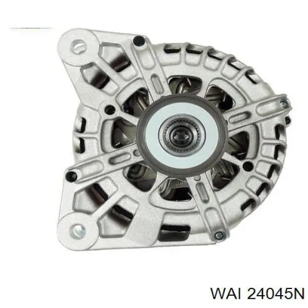 Генератор FG15T030 MSG