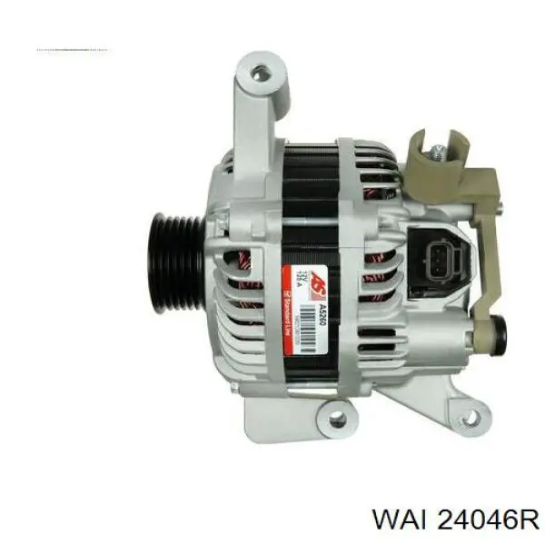 A6019PR As-pl генератор