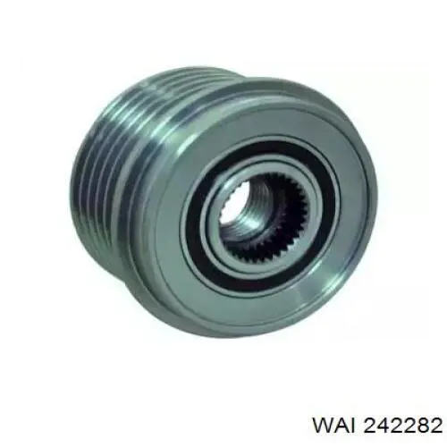 Купити ZN5429 ZEN Шків генератора