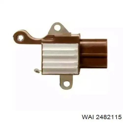 Інерційний шків Fast FT45649 ціна, від 32.77 USD