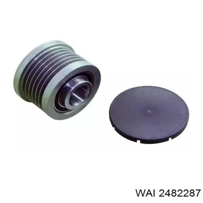 Муфта генератора Dayco ALP2459