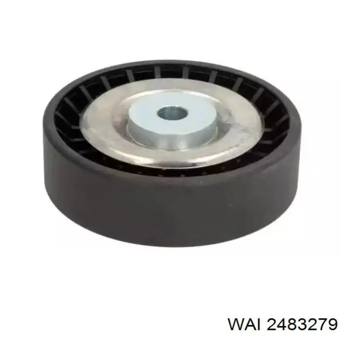 Муфта генератора Renault (RVI) 8200399801