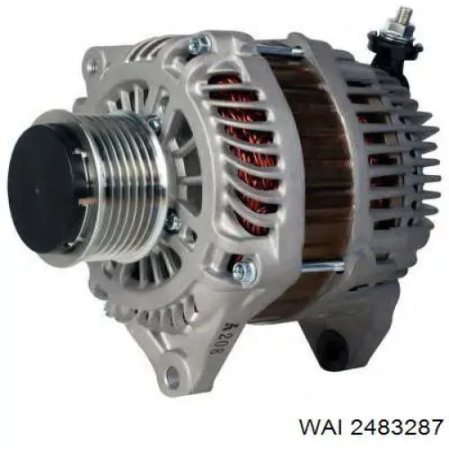 Муфта генератора Maxgear 300299