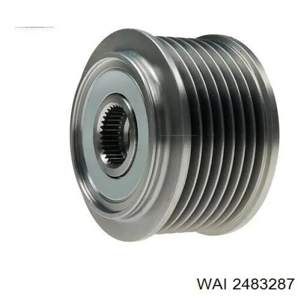 Купити 300299 Maxgear Шків генератора