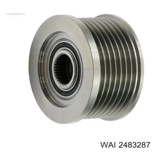 Шків генератора 300299 Maxgear