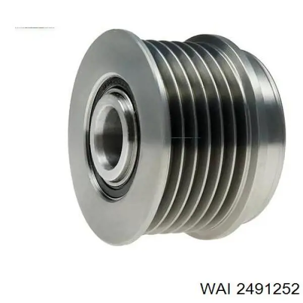 Шків генератора TB1360 Rocky