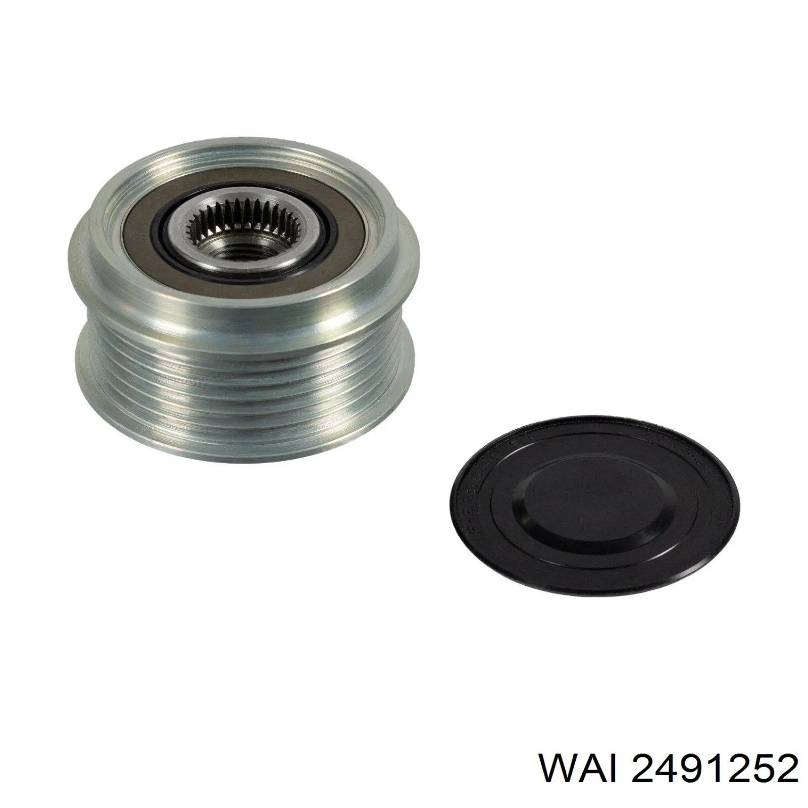 Купити TB1360 Rocky Шків генератора