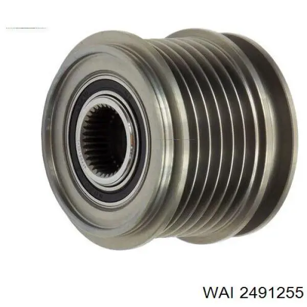 Інерційний шків VAG 03G903119A ціна, від 24.05 USD