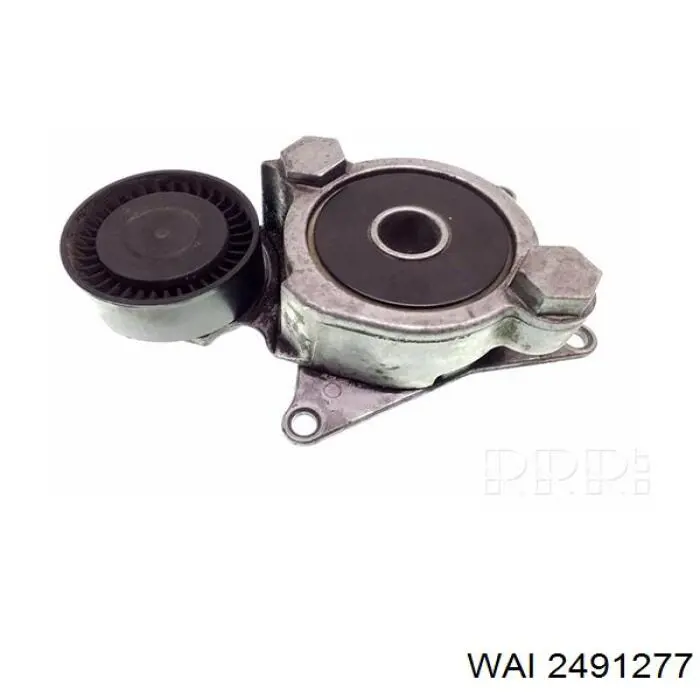 Купити 300287 Maxgear Шків генератора