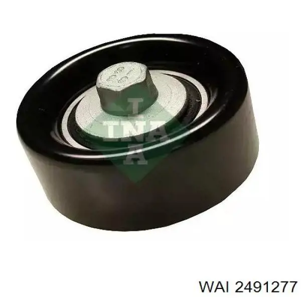 Шків генератора 300287 Maxgear