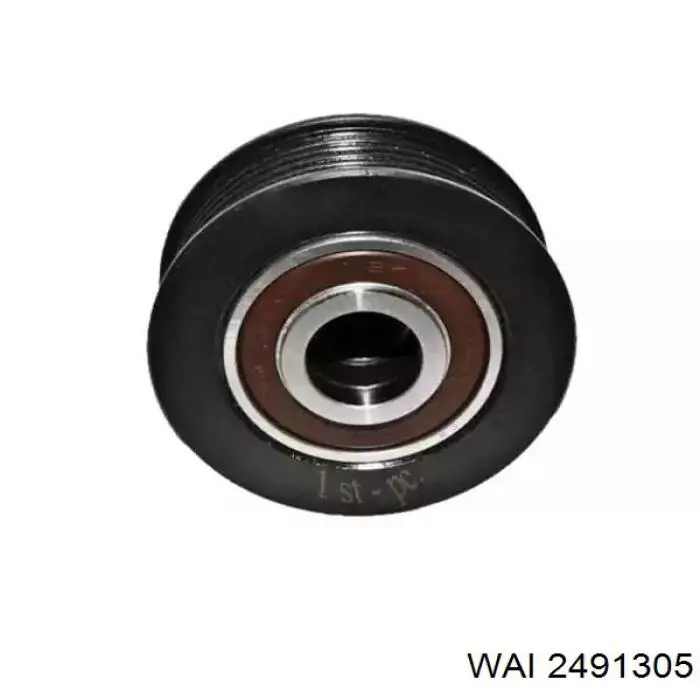 Муфта генератора Dayco ALP2436