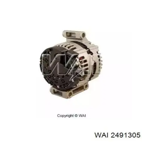 Інерційний шків Dayco ALP2436 ціна, від 33.35 USD