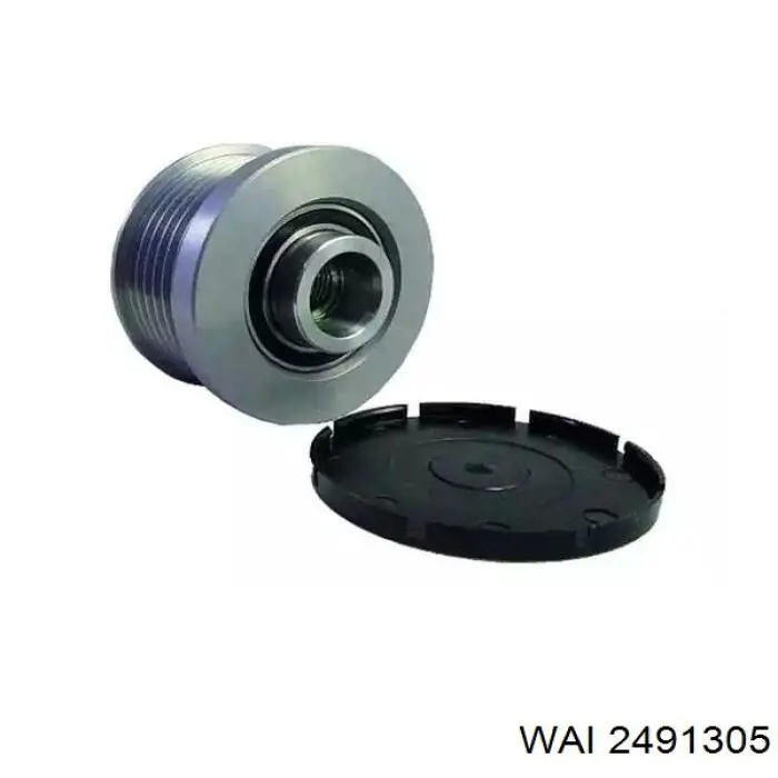 Купити ALP2436 Dayco Шків генератора