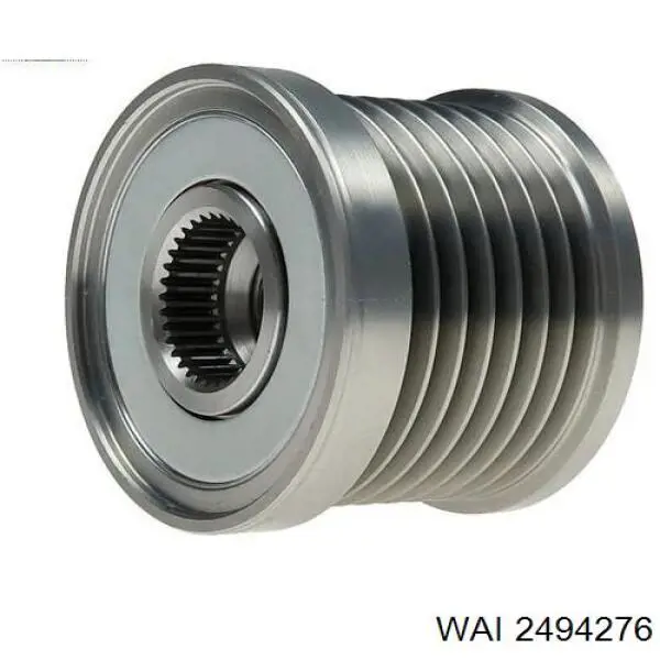 Інерційний шків Magneti Marelli AMA0081 ціна, від 31.90 USD