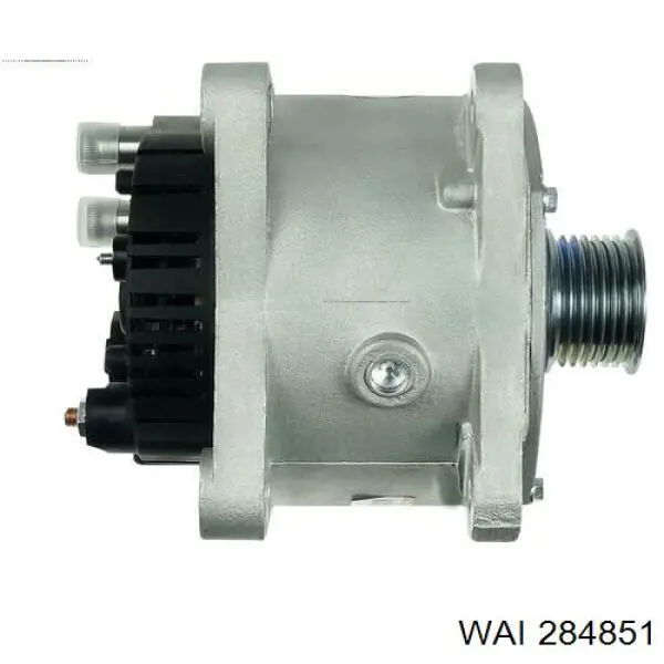 Колектор ротора генератора AS/Auto Storm ASL9068S ціна, від 3.34 USD
