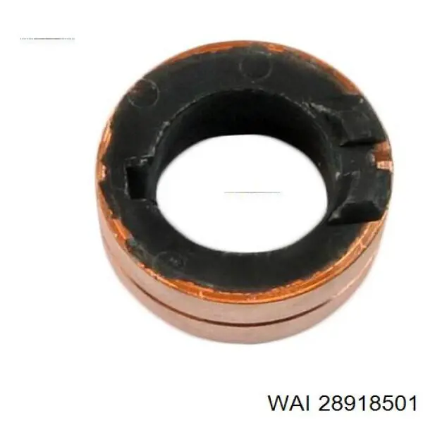 Колектор ротора генератора Cargo F032133402 ціна, від 2.20 USD